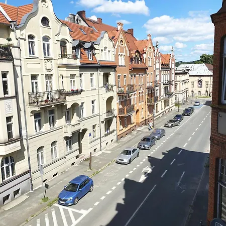 33-catsloft - Deerrest * Jelenia Gora
